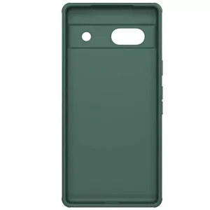 کاور نیلکین مدل Super Frosted Shield Pro مناسب برای گوشی موبایل گوگل Pixel 7A