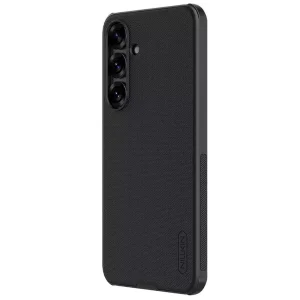 کاور نیلکین مدل Super Frosted Shield Pro مناسب برای گوشی موبایل سامسونگ Galaxy S25