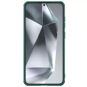 کاور نیلکین مدل Super Frosted Shield Pro مناسب برای گوشی موبایل سامسونگ Galaxy S25