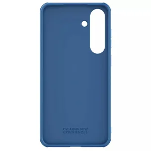 کاور نیلکین مدل Super Frosted Shield Pro مناسب برای گوشی موبایل سامسونگ Galaxy S25