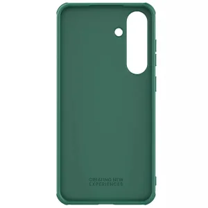 کاور نیلکین مدل Super Frosted Shield Pro مناسب برای گوشی موبایل سامسونگ Galaxy S25