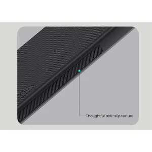 کاور نیلکین مدل Super Frosted Shield Pro مناسب برای گوشی موبایل سامسونگ Galaxy S25