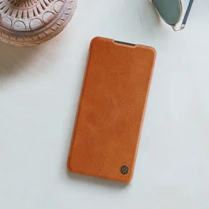 کیف کلاسوری نیلکین مدل QIN مناسب برای گوشی موبایل شیائومیPoco M4 Pro 5G / Redmi Note 11T