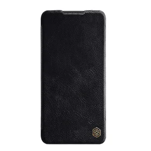 کیف کلاسوری نیلکین مدل QIN مناسب برای گوشی موبایل شیائومیPoco M4 Pro 5G / Redmi Note 11T