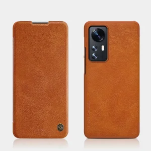 کیف کلاسوری نیلکین مدل QIN مناسب برای گوشی موبایل شیائومیPoco M4 Pro 5G / Redmi Note 11T