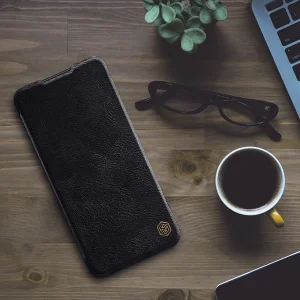 کیف کلاسوری نیلکین مدل QIN مناسب برای گوشی موبایل شیائومیPoco M4 Pro 5G / Redmi Note 11T