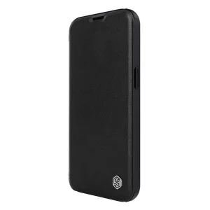 کیف کلاسوری نیلکین مدل Qin Pro Leather مناسب برای گوشی موبایل اپل iPhone 14 plus