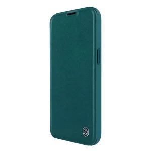 کیف کلاسوری نیلکین مدل Qin Pro Leather مناسب برای گوشی موبایل اپل iPhone 14 plus