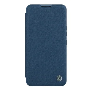 کیف کلاسوری نیلکین مدل Qin Pro Leather مناسب برای گوشی موبایل اپل iPhone 14 plus