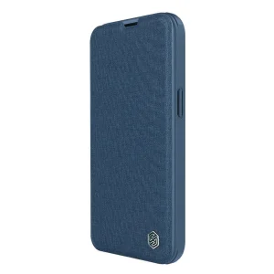 کیف کلاسوری نیلکین مدل Qin Pro Leather مناسب برای گوشی موبایل اپل iPhone 14 plus