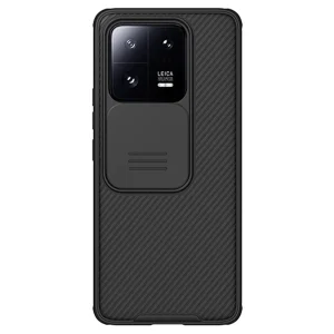 کاور نیلکین مدل CamShield Pro مناسب برای گوشی موبایل شیائومی 13