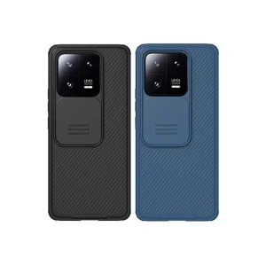 کاور نیلکین مدل CamShield Pro مناسب برای گوشی موبایل شیائومی 13