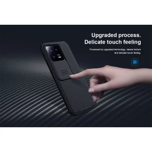 کاور نیلکین مدل CamShield Pro مناسب برای گوشی موبایل شیائومی 13