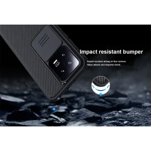 کاور نیلکین مدل CamShield Pro مناسب برای گوشی موبایل شیائومی 13