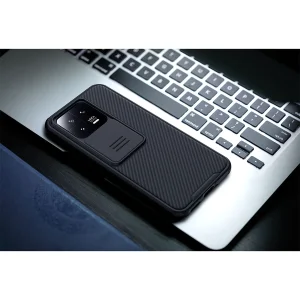 کاور نیلکین مدل CamShield Pro مناسب برای گوشی موبایل شیائومی 13