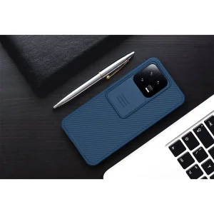 کاور نیلکین مدل CamShield Pro مناسب برای گوشی موبایل شیائومی 13
