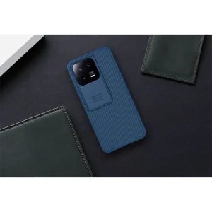 کاور نیلکین مدل CamShield Pro مناسب برای گوشی موبایل شیائومی 13