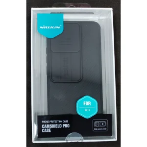 کاور نیلکین مدل CamShield Pro مناسب برای گوشی موبایل شیائومی 13