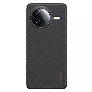 کاور نیلکین مدل Super Frosted Shield Pro مناسب برای گوشی موبایل شیائومی Redmi K80/ Poco F7 Pro