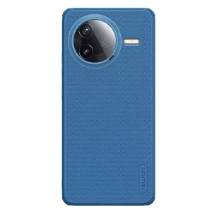کاور نیلکین مدل Super Frosted Shield Pro مناسب برای گوشی موبایل شیائومی Redmi K80/ Poco F7 Pro