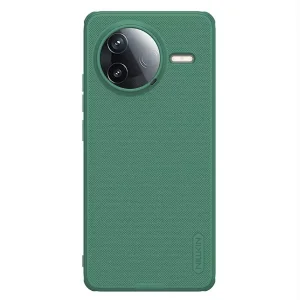 کاور نیلکین مدل Super Frosted Shield Pro مناسب برای گوشی موبایل شیائومی Redmi K80/ Poco F7 Pro