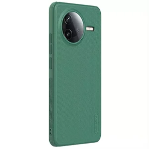 کاور نیلکین مدل Super Frosted Shield Pro مناسب برای گوشی موبایل شیائومی Redmi K80/ Poco F7 Pro