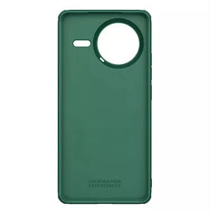 کاور نیلکین مدل Super Frosted Shield Pro مناسب برای گوشی موبایل شیائومی Redmi K80/ Poco F7 Pro