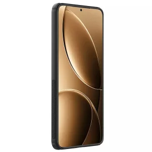 کاور نیلکین مدل Super Frosted Shield Pro مناسب برای گوشی موبایل شیائومی Redmi K80/ Poco F7 Pro