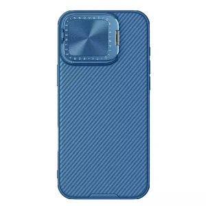 کاور نیلکین مدل Camshield Prop Magnetic مناسب برای گوشی موبایل اپل iPhone 16 Pro Max