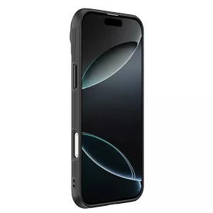 کاور نیلکین مدل Camshield Prop Magnetic مناسب برای گوشی موبایل اپل iPhone 16 Pro Max