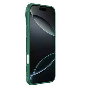 کاور نیلکین مدل Camshield Prop Magnetic مناسب برای گوشی موبایل اپل iPhone 16 Pro Max
