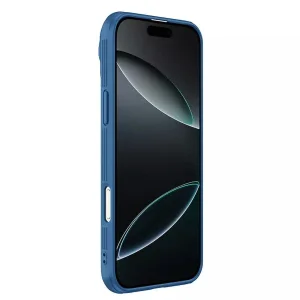 کاور نیلکین مدل Camshield Prop Magnetic مناسب برای گوشی موبایل اپل iPhone 16 Pro Max