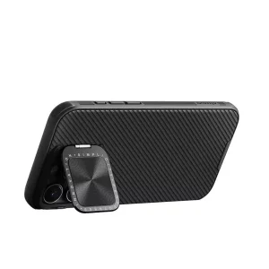 کاور نیلکین مدل Camshield Prop Magnetic مناسب برای گوشی موبایل اپل iPhone 16 Pro Max