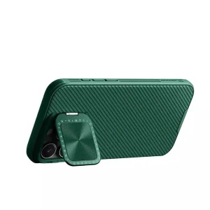 کاور نیلکین مدل Camshield Prop Magnetic مناسب برای گوشی موبایل اپل iPhone 16 Pro Max
