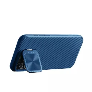 کاور نیلکین مدل Camshield Prop Magnetic مناسب برای گوشی موبایل اپل iPhone 16 Pro Max