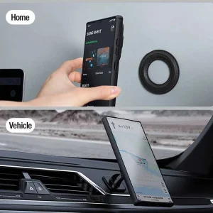 کاور نیلکین مدل Camshield Prop Magnetic مناسب برای گوشی موبایل اپل iPhone 16 Pro Max
