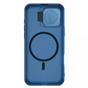 کاور نیلکین مدل Camshield Prop Magnetic مناسب برای گوشی موبایل اپل iPhone 16 Pro Max