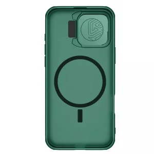 کاور نیلکین مدل Camshield Prop Magnetic مناسب برای گوشی موبایل اپل iPhone 16 Pro Max