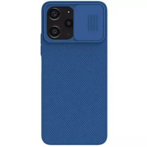 کاور نیلکین مدل CamShield مناسب برای گوشی موبایل شیائومی Poco M6 Pro 5G / Redmi 12 4G/5G / Note 12R 5G