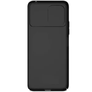 کاور نیلکین مدل CamShield مناسب برای گوشی موبایل شیائومی Poco M6 Pro 5G / Redmi 12 4G/5G / Note 12R 5G