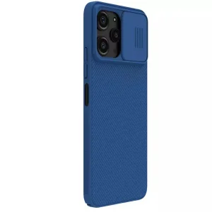 کاور نیلکین مدل CamShield مناسب برای گوشی موبایل شیائومی Poco M6 Pro 5G / Redmi 12 4G/5G / Note 12R 5G
