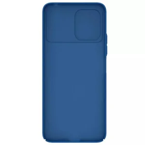 کاور نیلکین مدل CamShield مناسب برای گوشی موبایل شیائومی Poco M6 Pro 5G / Redmi 12 4G/5G / Note 12R 5G