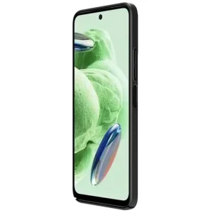 کاور نیلکین مدل CamShield مناسب برای گوشی موبایل شیائومی Poco M6 Pro 5G / Redmi 12 4G/5G / Note 12R 5G