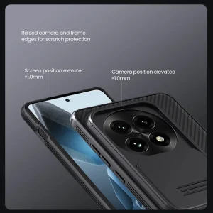 کاور نیلکین مدل CamShield Pro مناسب برای گوشی موبایل وان پلاس 13