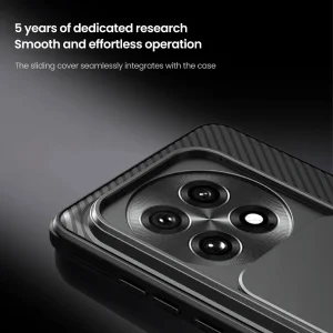کاور نیلکین مدل CamShield Pro مناسب برای گوشی موبایل وان پلاس 13