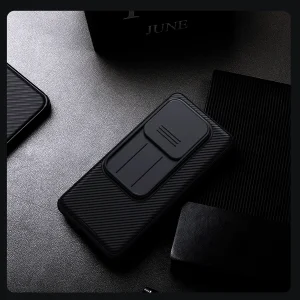 کاور نیلکین مدل CamShield Pro مناسب برای گوشی موبایل وان پلاس 13