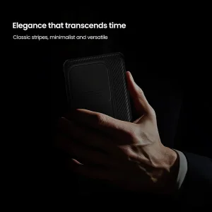 کاور نیلکین مدل CamShield Pro مناسب برای گوشی موبایل وان پلاس 13