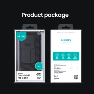 کاور نیلکین مدل CamShield Pro مناسب برای گوشی موبایل وان پلاس 13