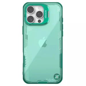 کاور نیلکین مدل Iceblade Prop Frame version مناسب برای گوشی موبایل اپل iPhone 16 Pro