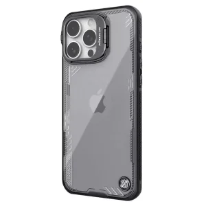کاور نیلکین مدل Iceblade Prop Frame version مناسب برای گوشی موبایل اپل iPhone 16 Pro